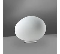 Foscarini Gregg lampada da tavolo, FN2180230_10, Gregg; Poly Gregg [Lampade per Interni > Lampade da Tavolo]