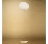 Foscarini Gregg lampada da terra, E27, FN168013EG_10, Gregg [Lampade per Interni > Lampade da Terra]