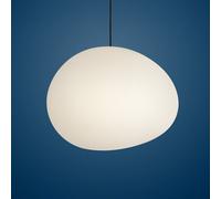 Foscarini Gregg Outdoor lampada a sospensione, E27, FN218007_10, Gregg Outdoor; Gregg [Lampade per Esterni > Lampade a Sospensione]