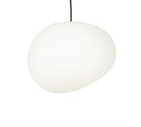 Foscarini Gregg Outdoor Lampadario Grande Bianco