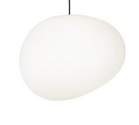 Foscarini Gregg Outdoor Lampadario XL Bianco