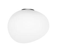 Foscarini Gregg Semi lampada a parete, E27, FN16801512N_10, Gregg Semi; Gregg Semi 2 [Lampade per Interni > Lampade a Parete]