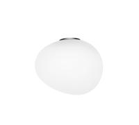 Foscarini Gregg Semi lampada a parete, E27, FN1680151N_10, Gregg Semi; Gregg Semi 1 [Lampade per Interni > Lampade a Parete]