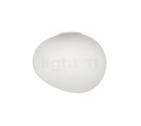Foscarini Gregg Semi Lampada da parete