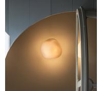Foscarini Hoba lampada a parete/a soffitto, FN3250Y200-10E00, Hoba [Lampade per Interni > Lampade a Parete]