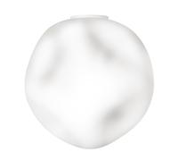 Foscarini Hoba lampada a soffitto, E27, FN3250C100-10E00, Grande Hoba [Lampade per Interni > Lampade a Soffitto]