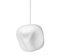 Foscarini lampada a sospensione Hoba Midi, Ø 19 cm, sospensione 350 cm Foscarini
