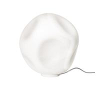 Foscarini Hoba Lampada da tavolo, ø36 cm - con dimmer