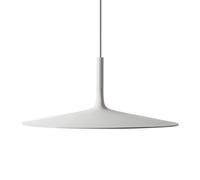 FOSCARINI lampada a sospensione APLOMB LARGE a LED dimmerabile Lucidi & Pevere