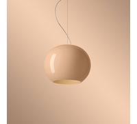 Foscarini Buds 3 Lampadario Cipria