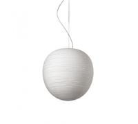 FOSCARINI lampada a sospensione RITUALS XL BIANCA by Ludovica & Roberto Palomba