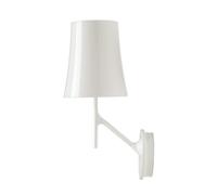 FOSCARINI lampada da parete BIRDIE design by Ludovica & Roberto Palomba