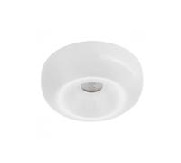 FOSCARINI lampada da parete o soffitto CIRCUS in polietilene e metallo