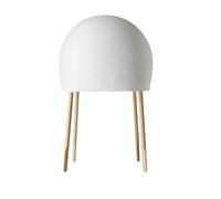 FOSCARINI lampada da tavolo KURAGE design by Nichetto e Nendo