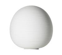 FOSCARINI lampada da tavolo RITUALS XL in vetro soffiato e metallo