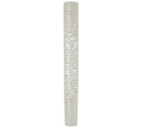 FOSCARINI lampada da terra TRESS GRANDE LED in fibra di vetro e metallo