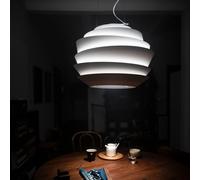 Foscarini Le Soleil lampada a sospensione, LED, FN181007L_10, Le Soleil [Lampade per Interni > Lampade a Sospensione]