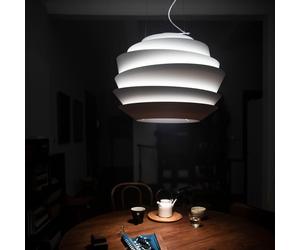 Foscarini Le Soleil lampada a sospensione, LED, FN181007L_10, Le Soleil [Lampade per Interni > Lampade a Sospensione]