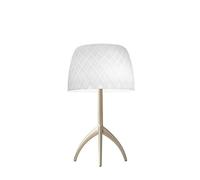 Foscarini Lumiere Grande 30° Champagne e Pastiglie On/Off