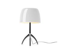 Foscarini Lumiere grande nero/bianco dimming Foscarini
