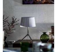 Foscarini Lumiere lampada da tavolo, FN191001A_24, Lumiere; Lumiere XXL [Lampade per Interni > Lampade da Tavolo]