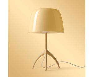 Foscarini Lumiere Nuances grande dimming sahara Foscarini