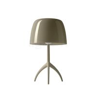 Foscarini Lumiere Nuances Lampada da tavolo