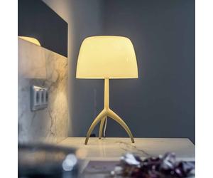 Foscarini Lumiere Nuances lampada da tavolo, E14/E27, FN026001E_58D, Lumiere Nuances; Lumiere [Lampade per Interni > Lampade da Tavolo]