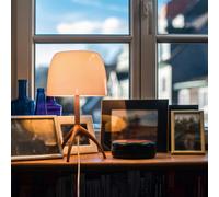 Foscarini Lumiere Nuances lampada da tavolo, E14/E27, FN026001E_61D, Lumiere Nuances; Lumiere [Lampade per Interni > Lampade da Tavolo]