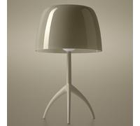 Foscarini Lumiere Nuances lampada da tavolo, E14/E27, FN026021E_26D, Lumiere Nuances; Lumiere [Lampade per Interni > Lampade da Tavolo]