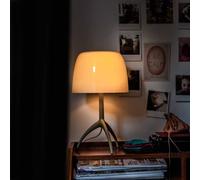 Foscarini Lumiere Nuances lampada da tavolo, E14/E27, FN026021E_58D, Lumiere Nuances; Lumiere [Lampade per Interni > Lampade da Tavolo]