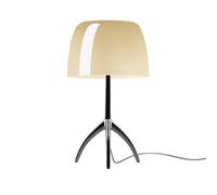 Foscarini Lumiere piccola nero/crema dimming Foscarini