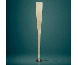 Foscarini Mite lampada da terra, LED, FN111003L1_00, Mite [Lampade per Interni > Lampade da Terra]