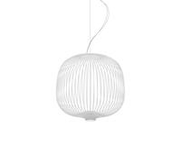 Foscarini My Light Spokes 2 Piccola Lampadario Bianco