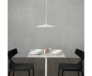 Foscarini MyLight Aplomb large sospensione bianco Foscarini