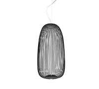 Foscarini MyLight Spokes 1 Lampada A Sospensione Grigio
