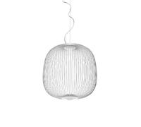 Foscarini MyLight Spokes 2 Lampada A Sospensione Bianco