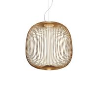 Foscarini Raggi 2 Lampadario Rame