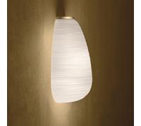 Foscarini Rituals 1 lampada da parete, E27, FN244015G_10, Rituals 1 semi Rituals semi; Rituals [Lampade per Interni > Lampade a Parete]