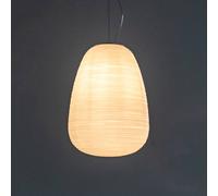 Foscarini Rituals 1 lampada a sospensione in vetro Foscarini