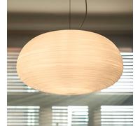 Foscarini Rituals 2 lampada a sospensione in vetro Foscarini