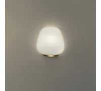 Foscarini Rituals 1 lampada da parete, E27, FN244035N_10, Rituals 3 semi Rituals semi; Rituals [Lampade per Interni > Lampade a Parete]