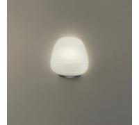 Foscarini Rituals 1 lampada da parete, E27, FN244035N_10, Rituals 3 semi Rituals semi; Rituals [Lampade per Interni > Lampade a Parete]
