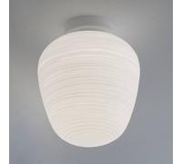 Foscarini Rituals 3 plafoniera di vetro Foscarini