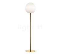 Foscarini Rituals Lampada da terra, dorato - ø40 cm