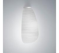 Foscarini Rituals semi lampada a parete, E27, FN244015_10, Rituals 1 semi Rituals semi; Rituals [Lampade per Interni > Lampade a Parete]