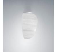 Foscarini Rituals semi lampada a parete, E27, FN244035_10, Rituals 3 semi Rituals semi; Rituals [Lampade per Interni > Lampade a Parete]