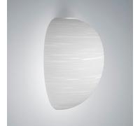 Foscarini Rituals semi lampada a parete, E27, FN244045_10, Rituals XL semi Rituals semi; Rituals [Lampade per Interni > Lampade a Parete]