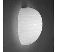Foscarini Rituals semi lampada a parete, E27, FN244045N_10, Rituals XL semi Rituals semi; Rituals [Lampade per Interni > Lampade a Parete]