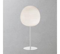 Foscarini Rituals XL alta lampada da tavolo bianco Foscarini